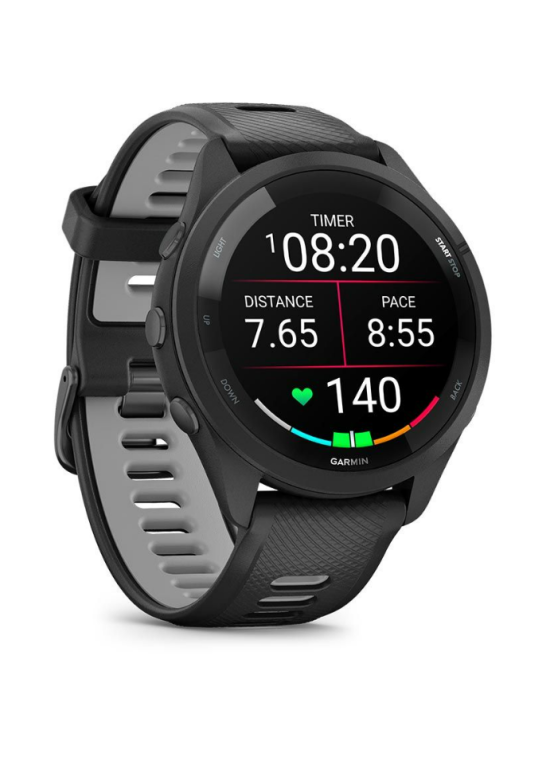 GARMIN FORERUNNER 265
