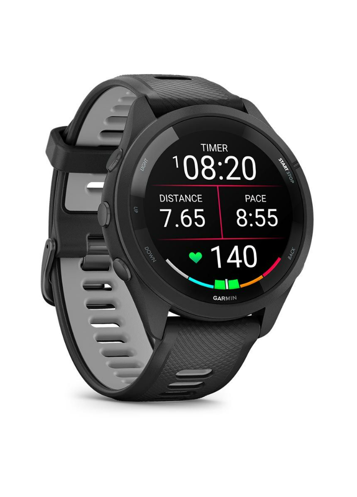 GARMIN FORERUNNER 265