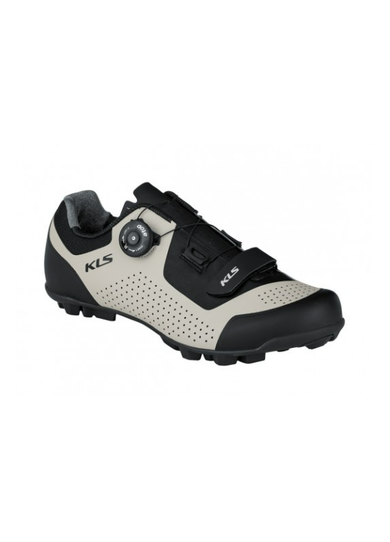 KELLYS Bicycle shoes KLS BEAT Black - 43