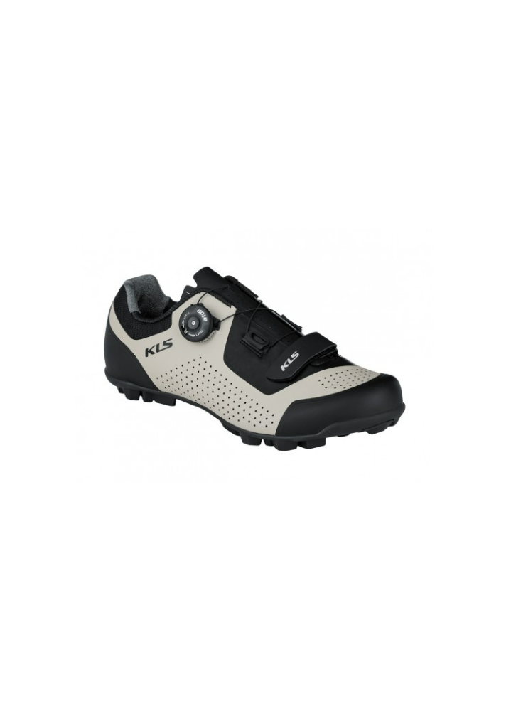 KELLYS Bicycle shoes KLS BEAT Black - 43