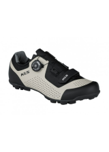 KELLYS Bicycle shoes KLS BEAT Black - 43