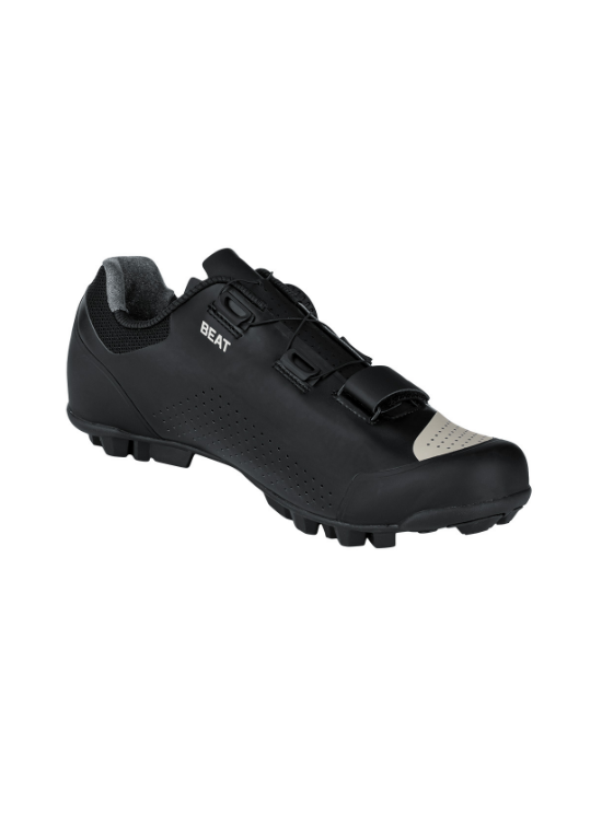 KELLYS Bicycle shoes KLS BEAT Black - 43