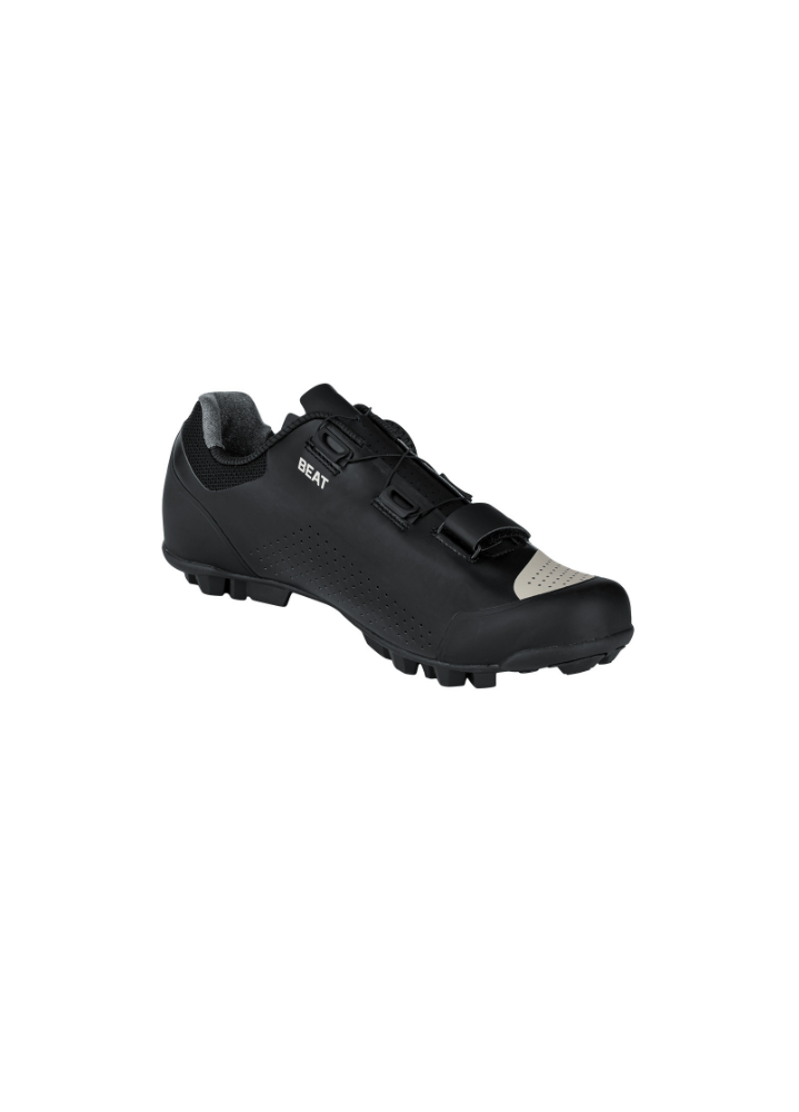 KELLYS Bicycle shoes KLS BEAT Black - 43