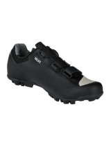 KELLYS Bicycle shoes KLS BEAT Black - 43