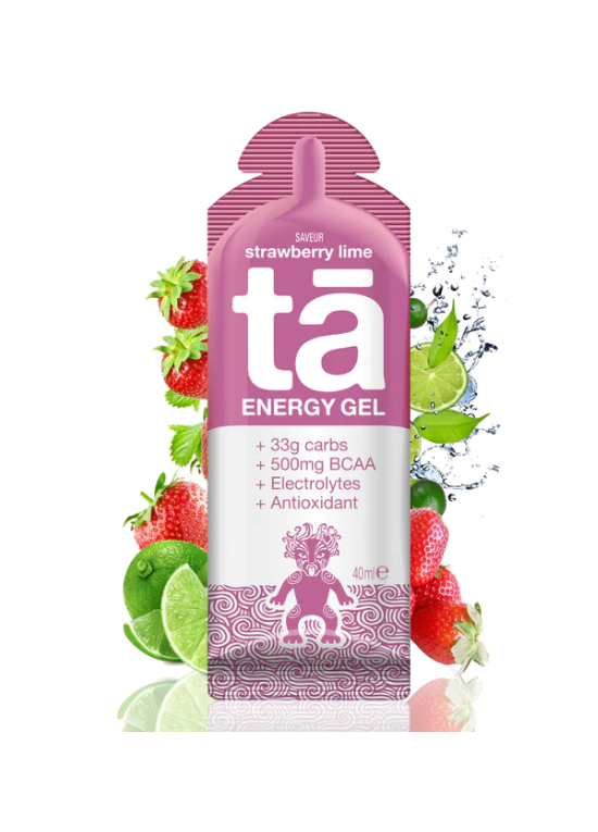 TA ENERGY GEL