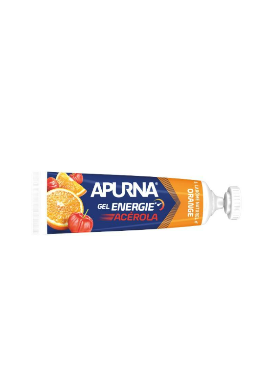 APURNA GEL ENERGIE PASSAGE DIFFICILE