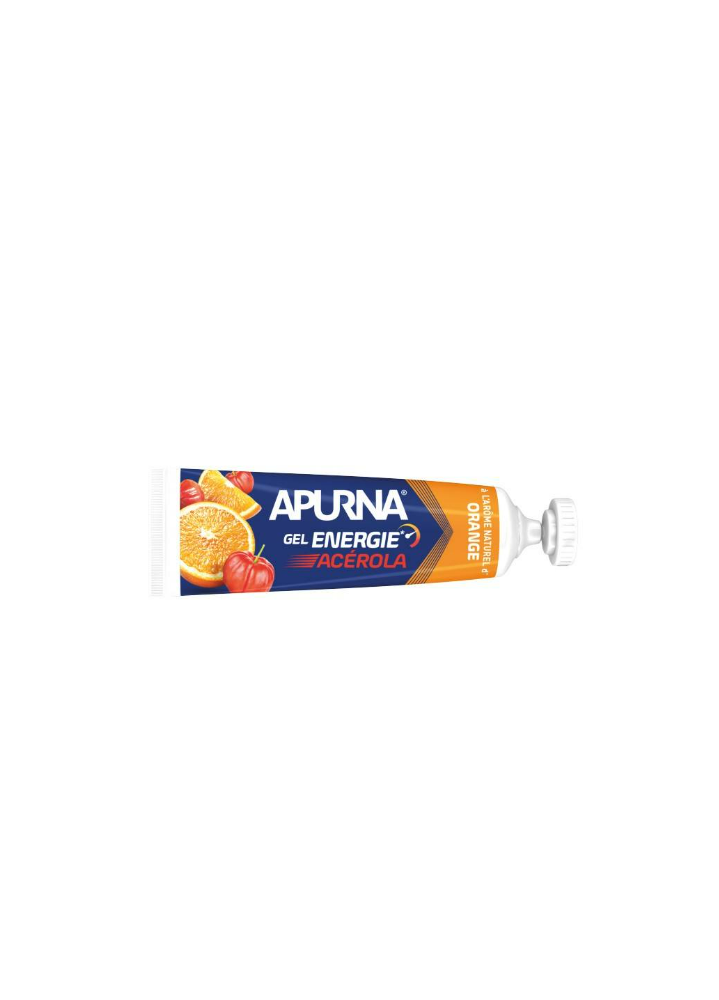 APURNA GEL ENERGIE PASSAGE DIFFICILE