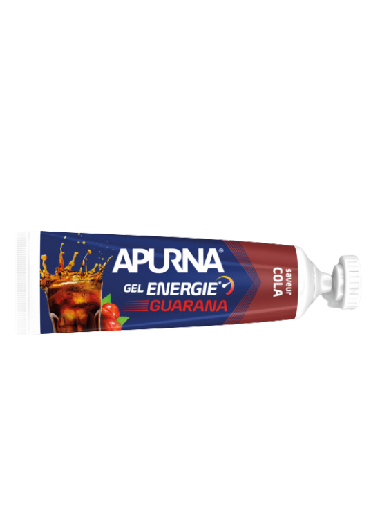 APURNA GEL ENERGIE PASSAGE DIFFICILE