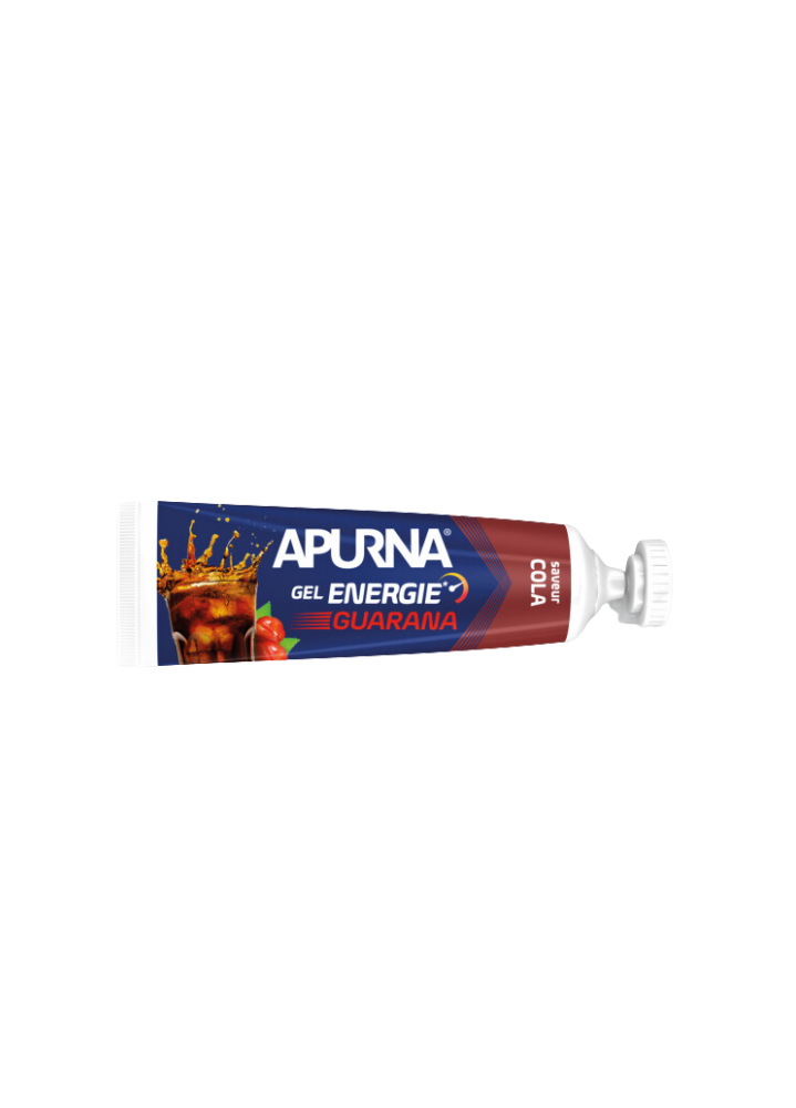 APURNA GEL ENERGIE PASSAGE DIFFICILE