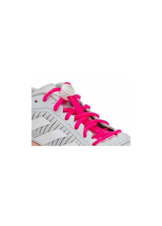 LACETS GORILLA 100% SILICONE