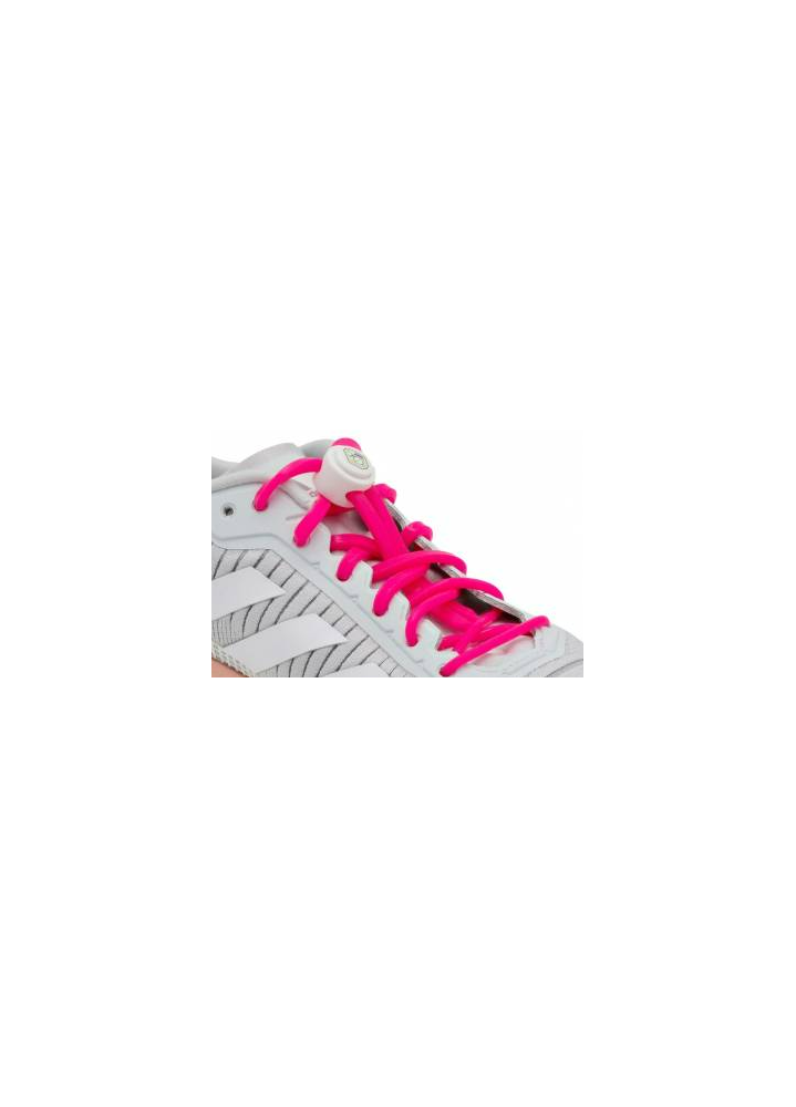 LACETS GORILLA 100% SILICONE