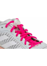 LACETS GORILLA 100% SILICONE