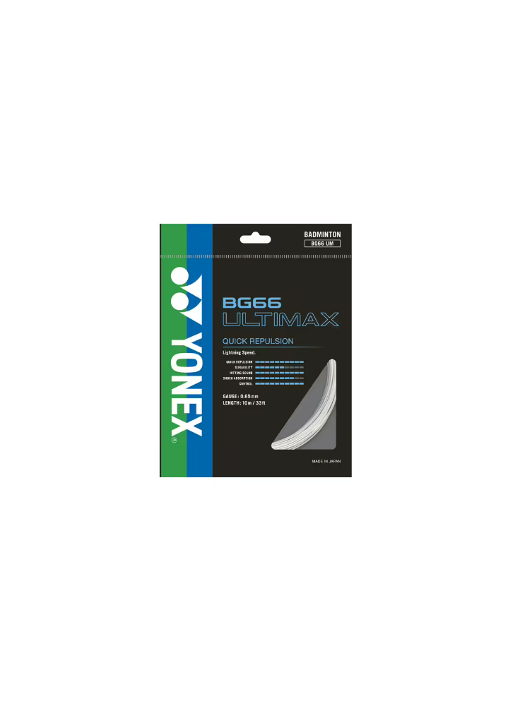YONEX BG 65