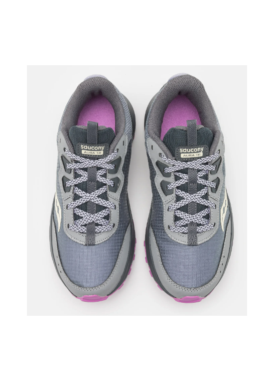 SAUCONY AURA TR W