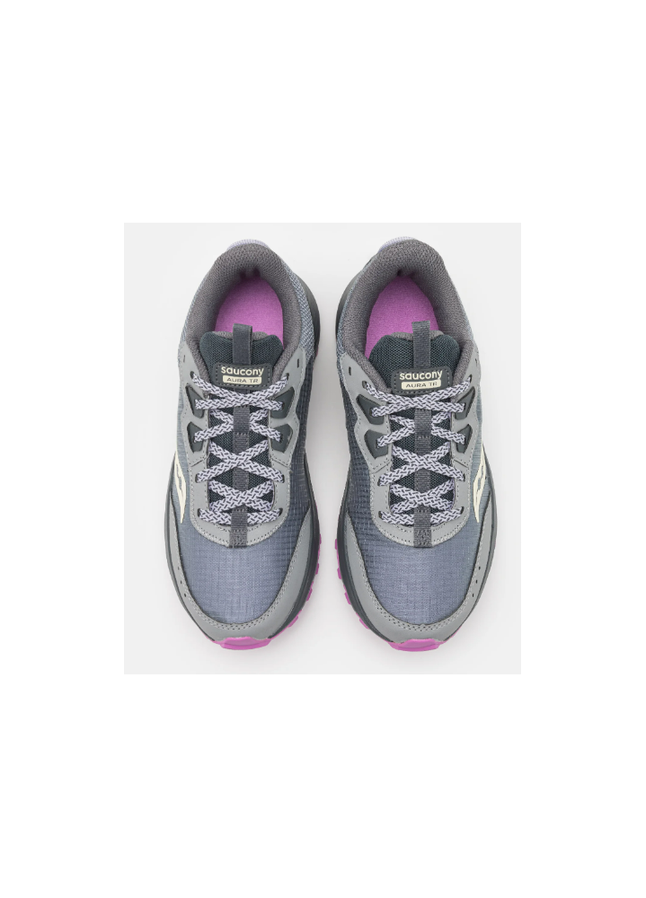 SAUCONY AURA TR W