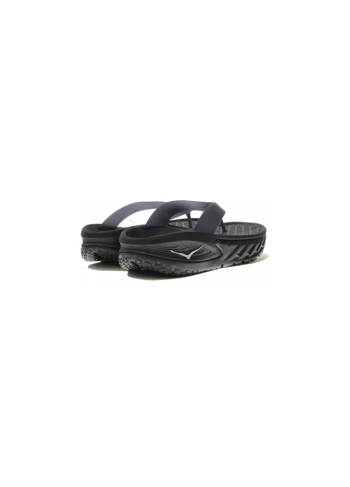 HOKA ORA RECOVERY FLIP NOIR U