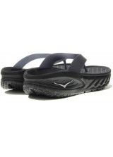 HOKA ORA RECOVERY FLIP NOIR U