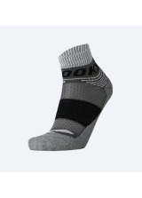 BROOKS HIGH POINT SOCK QUARTER