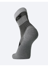 BROOKS HIGH POINT SOCK CREW