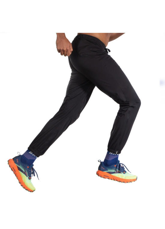 BROOKS HIGH POINT WATERPROOF PANT M