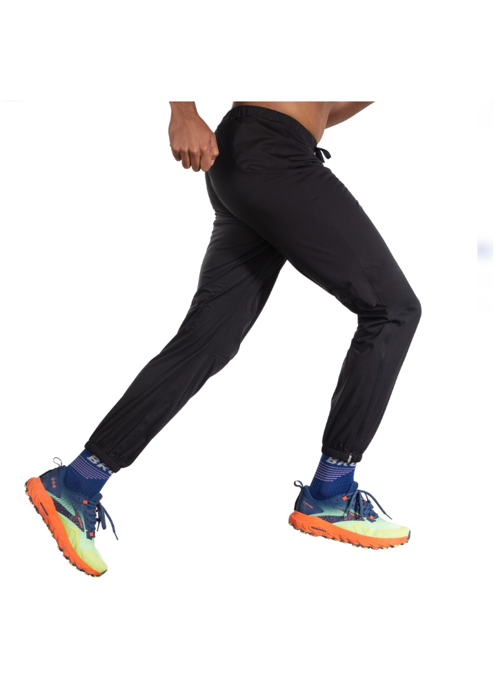 BROOKS HIGH POINT WATERPROOF PANT M