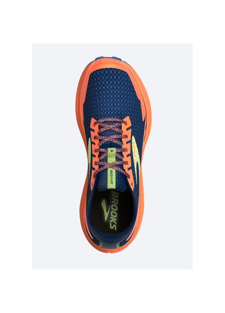 BROOKS DIVIDE 4 M