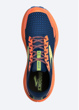 BROOKS DIVIDE 4 M
