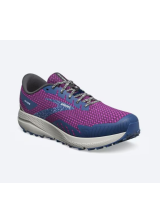 BROOKS DIVIDE 4 W