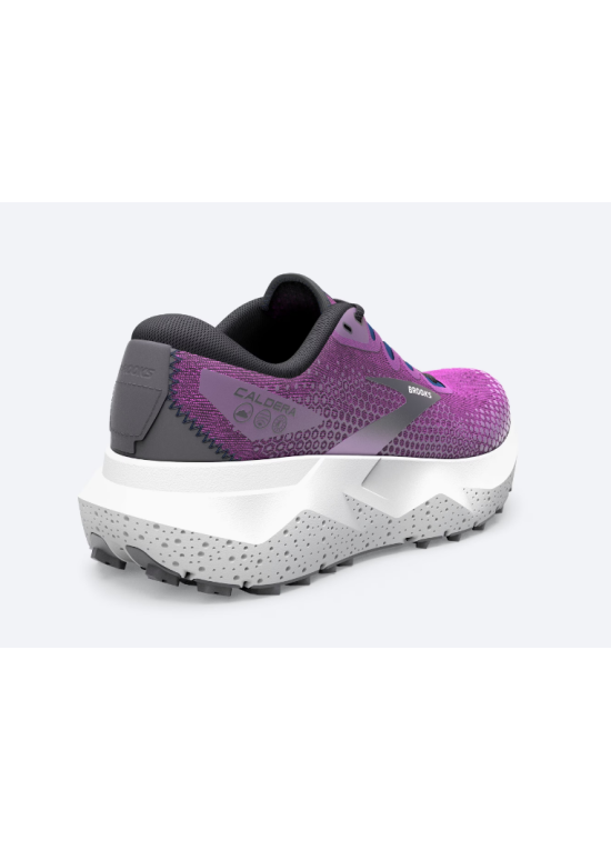 BROOKS CALDERA 6 W