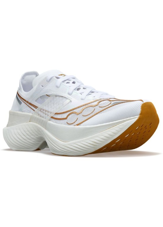 SAUCONY ENDORPHIN ELITE GOLD M