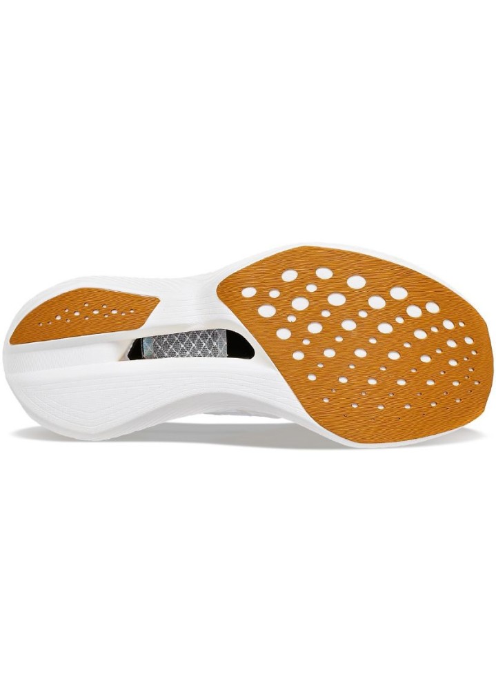 SAUCONY ENDORPHIN ELITE GOLD M