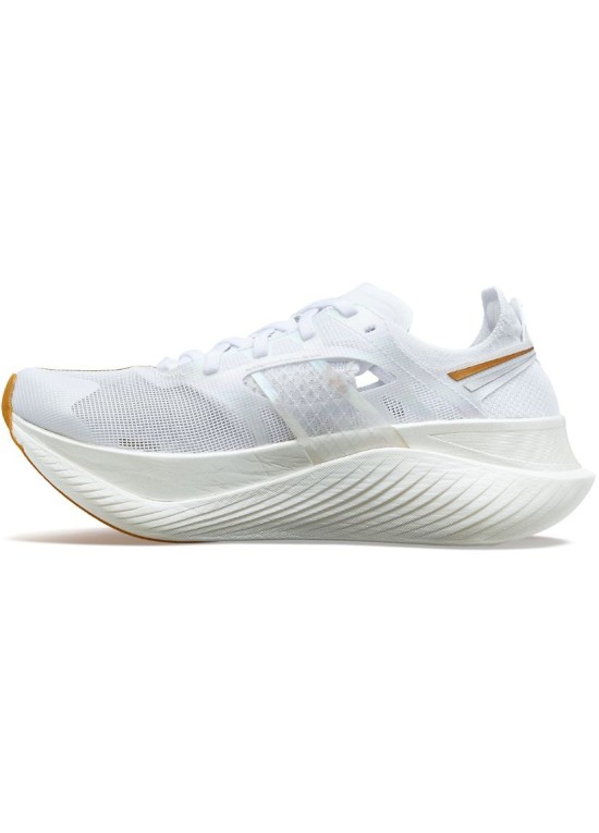 SAUCONY ENDORPHIN ELITE GOLD M