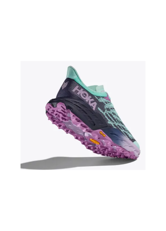 HOKA SPEEDGOAT 5 W