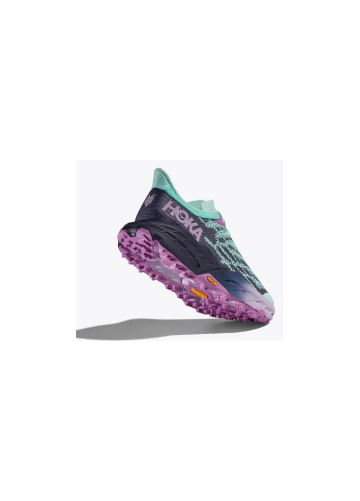 HOKA SPEEDGOAT 5 W