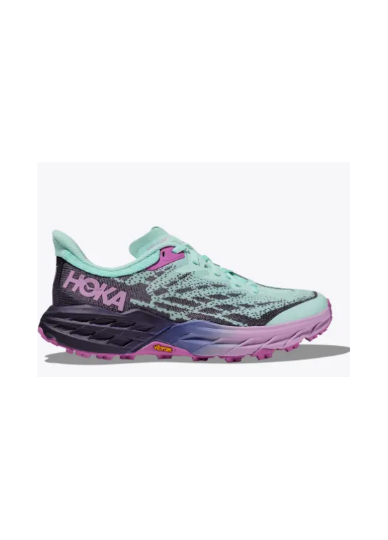 HOKA SPEEDGOAT 5 W