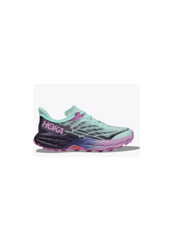 HOKA SPEEDGOAT 5 W
