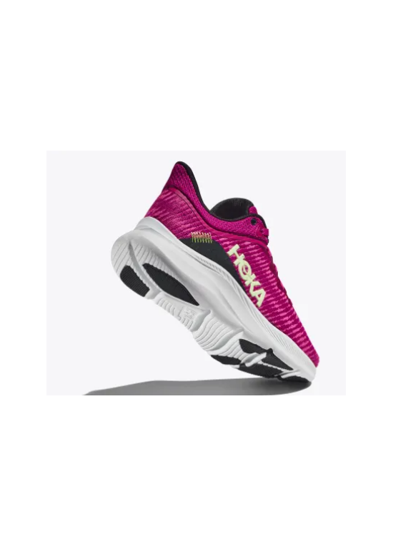 HOKA SOLIMAR W