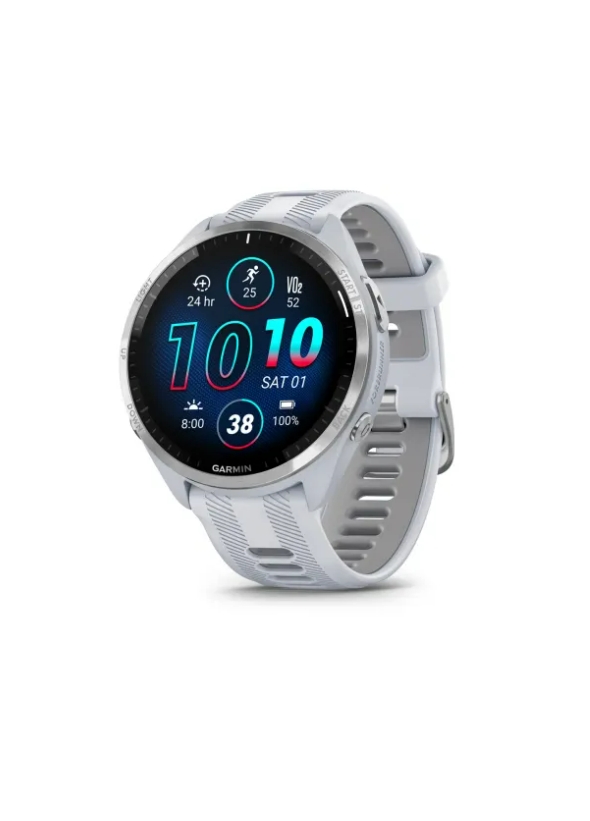 GARMIN FORERUNNER 965