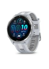 GARMIN FORERUNNER 965