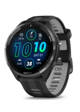 GARMIN FORERUNNER 965