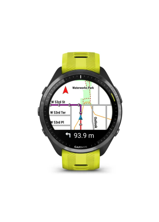 GARMIN FORERUNNER 965