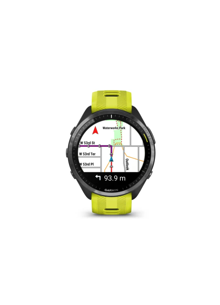 GARMIN FORERUNNER 965