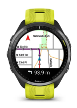 GARMIN FORERUNNER 965