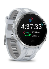 GARMIN FORERUNNER 965