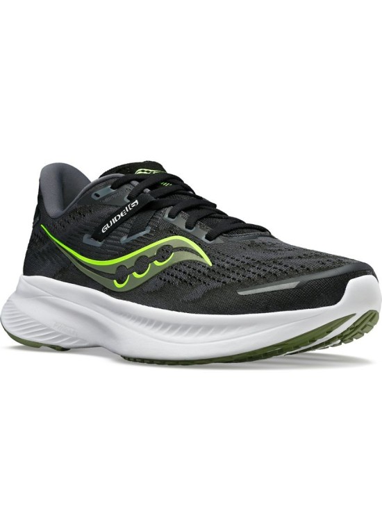 SAUCONY GUIDE 16 M
