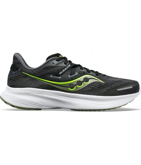 SAUCONY GUIDE 16 M