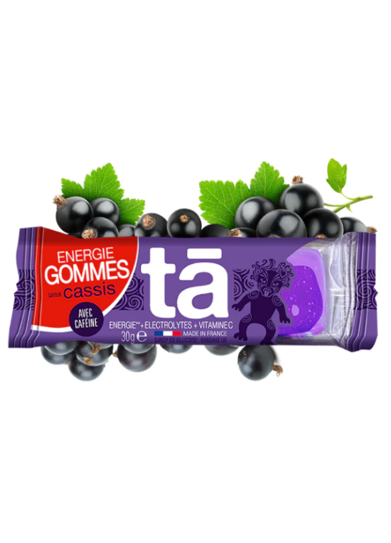 TA ENERGY GOMMES ENERGIE