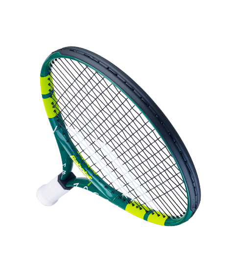 BABOLAT JUNIOR 25 WIMBLEDON