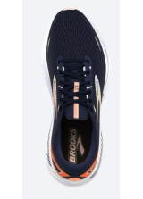BROOKS ADRENALINE GTS 23 W
