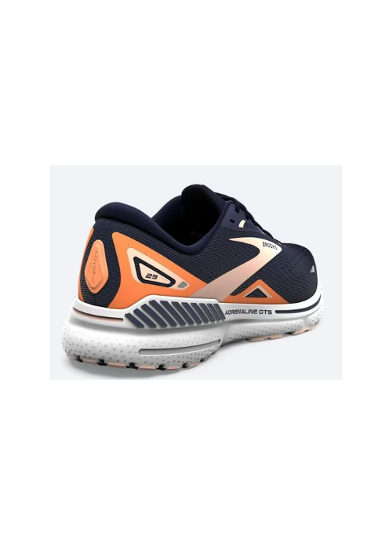 BROOKS ADRENALINE GTS 23 W
